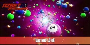 BẠC NHỚ LÔ ĐỀ
