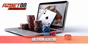 bài phỏm azbet88
