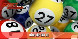 cách lập dàn đề