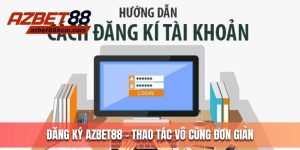 đăng ký Azbet88