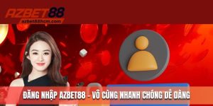 đăng nhập azbet88