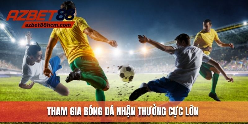 Điểm mạnh không thể bỏ qua khi tham gia thể thao Azbet88