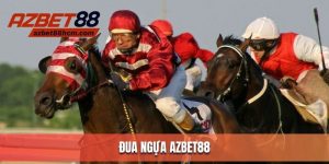 đua ngựa azbet88