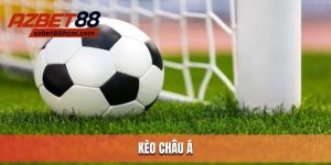 kèo châu á