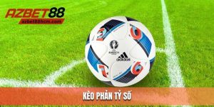 kèo phản tỷ số