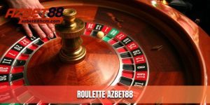 Roulette Azbet88