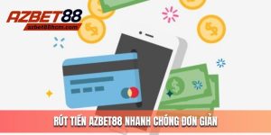 rút tiền Azbet88
