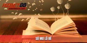 sổ mơ lô đề