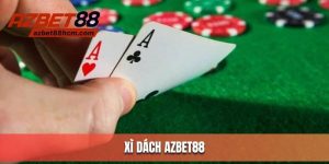 xì dách azbet88