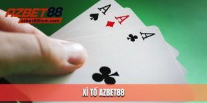 xì tố Azbet88