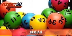 xổ số là gì